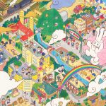 CITY THE ANIMATION