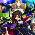 Code Geass Saison 2
