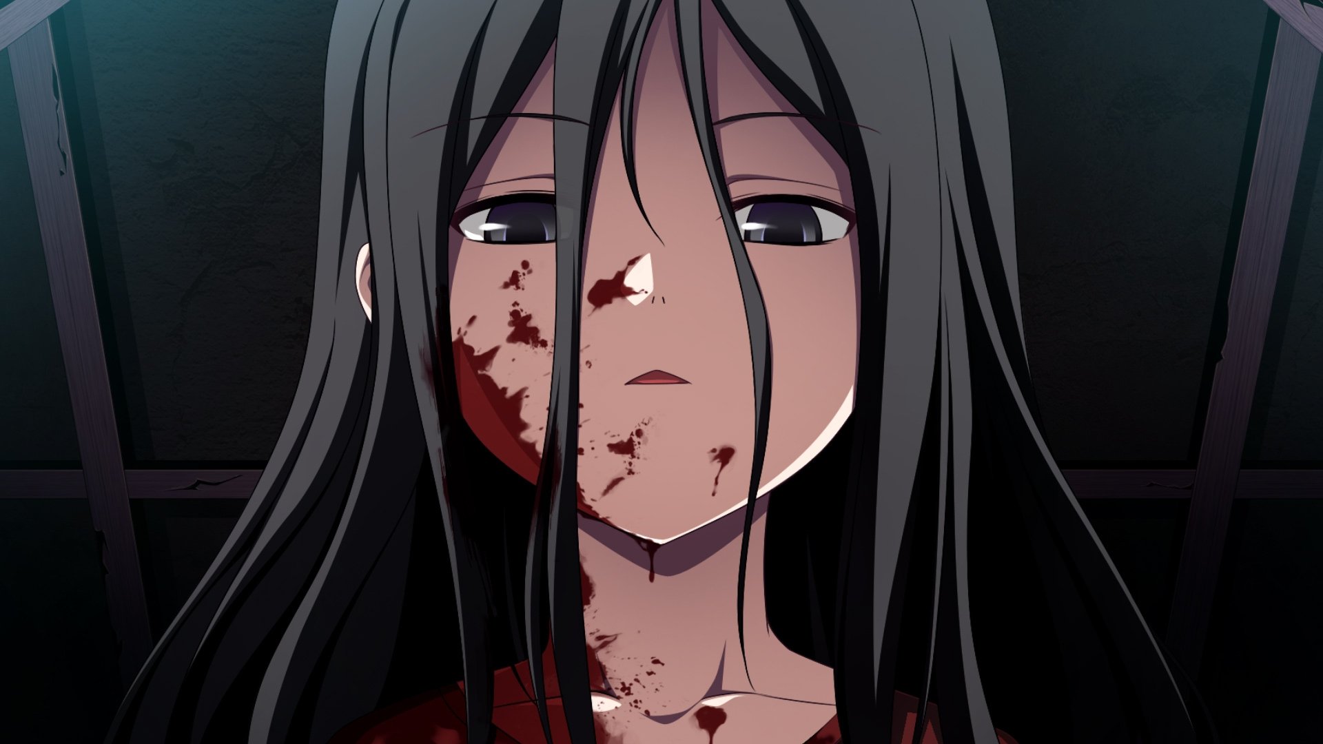 Corpse Party