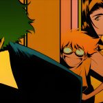 Cowboy Bebop Film