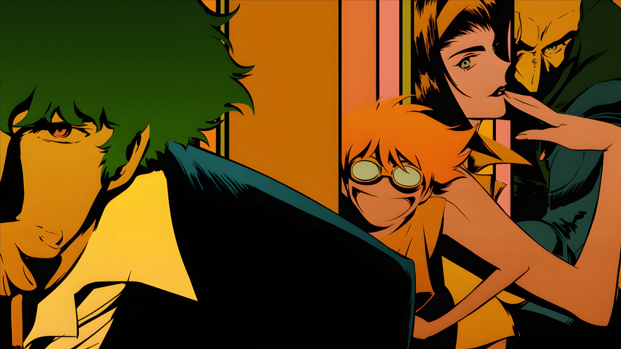 Cowboy Bebop Film