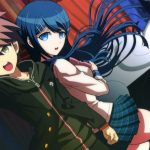 Danganronpa 1