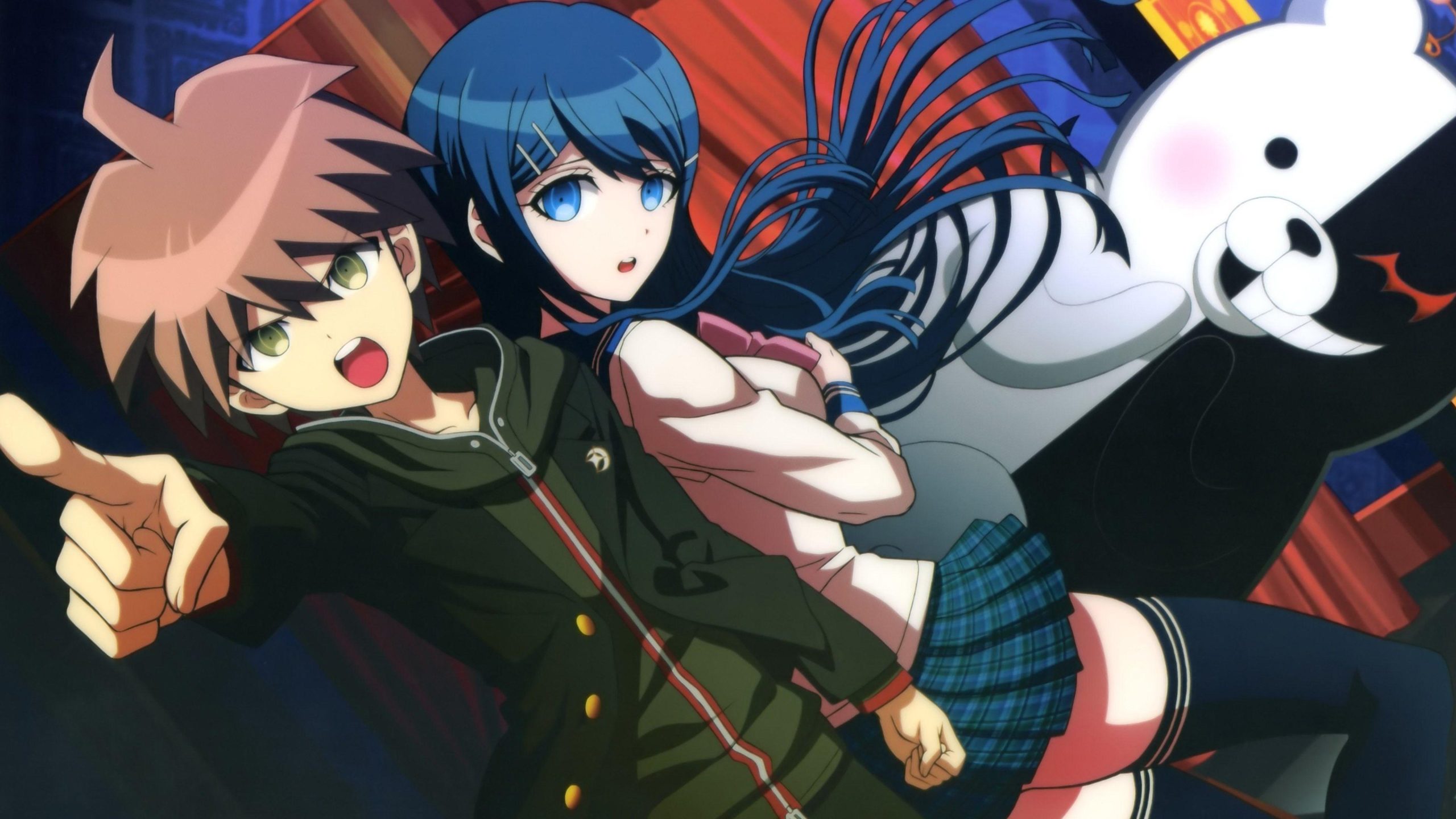 Danganronpa OAV
