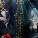 Death Note Saison 1
