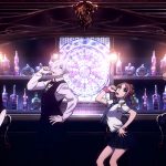 Death Parade Saison 1
