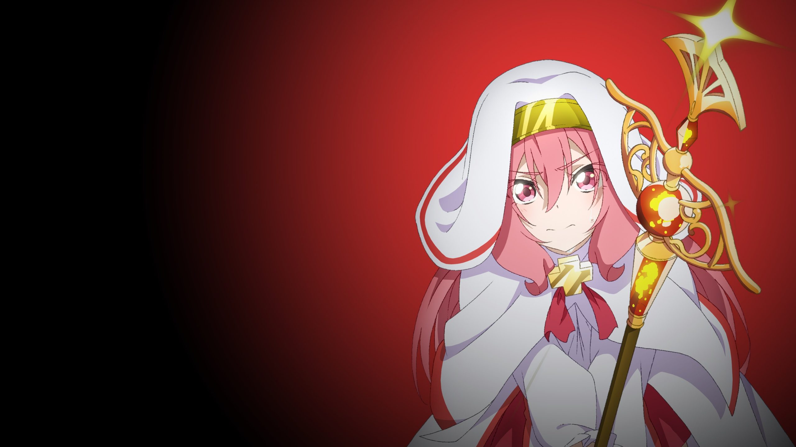 Demon Lord, Retry! Saison 2