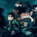 Demon Slayer Film - La Forteresse Infinie