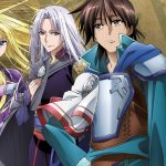 Densetsu no Yuusha no Densetsu