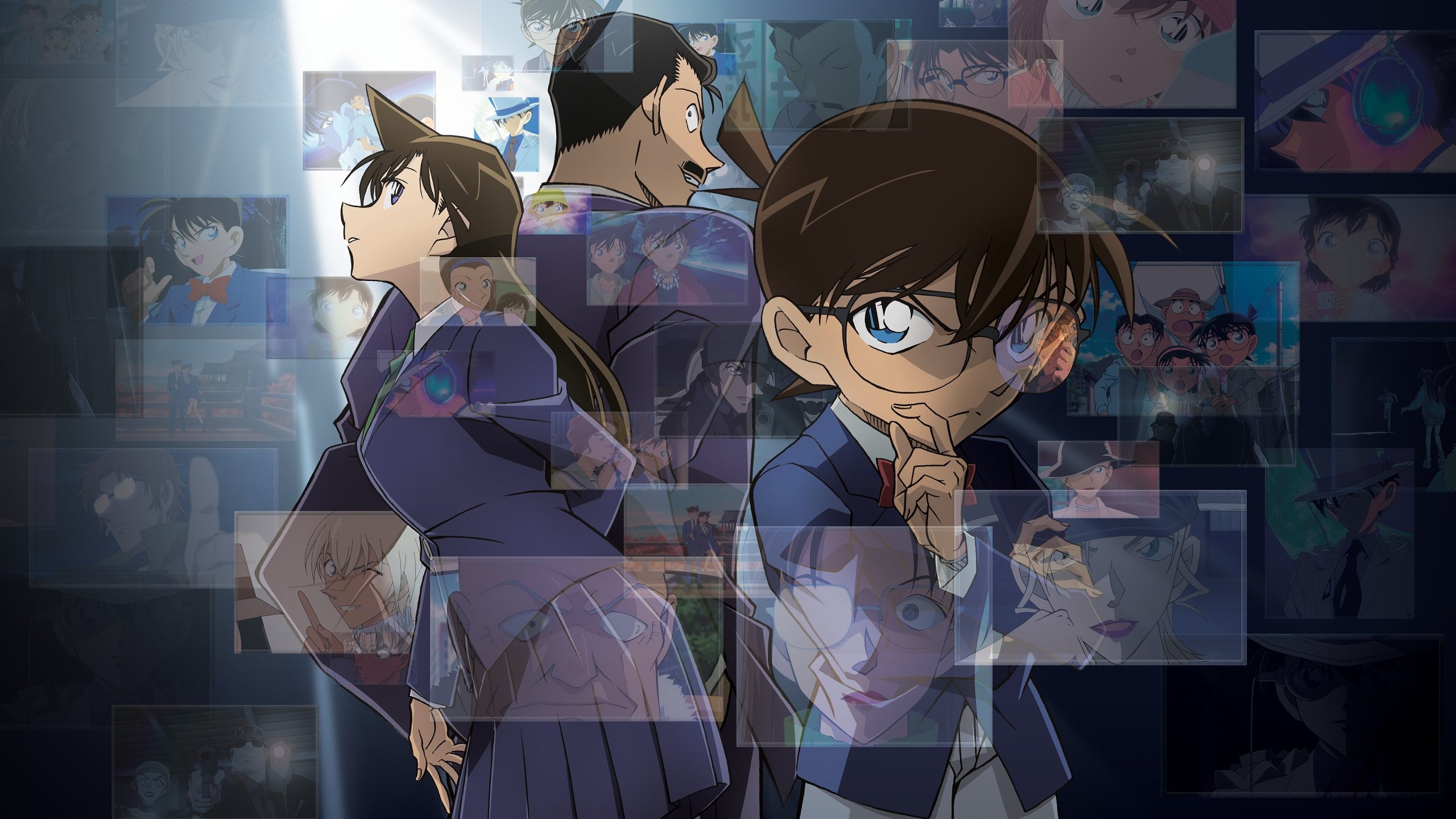 Detective Conan Saison 29