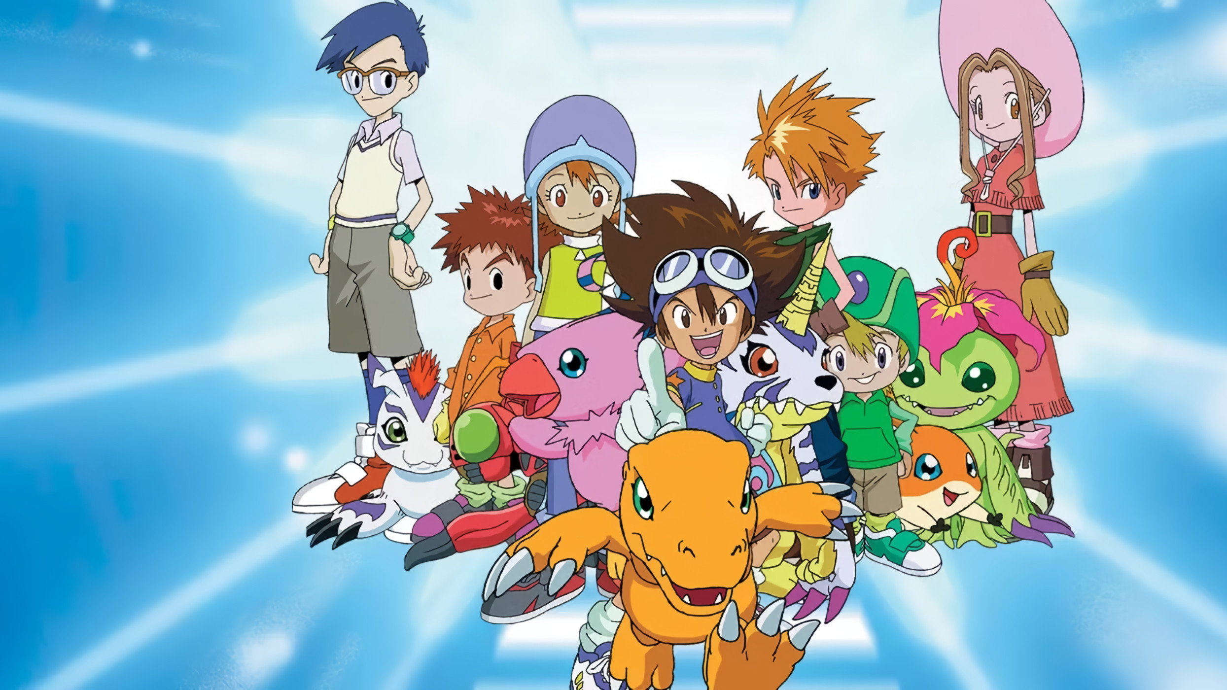 Digimon