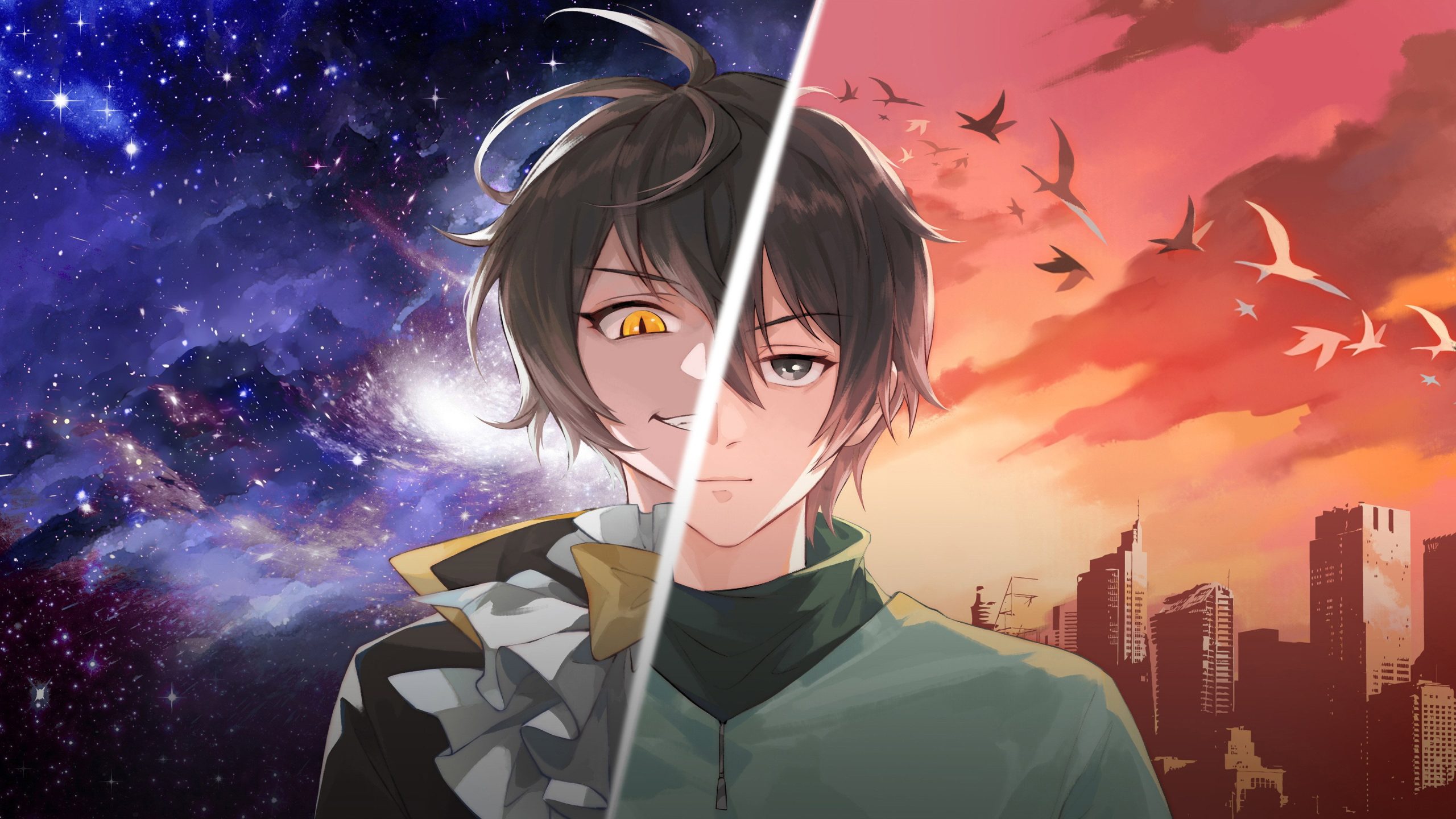Dragon Raja Saison 1