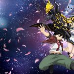 Edens Zero Saison 1