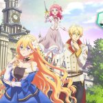 Endo and Kobayashi Live! The Latest on Tsundere Villainess Lieselotte