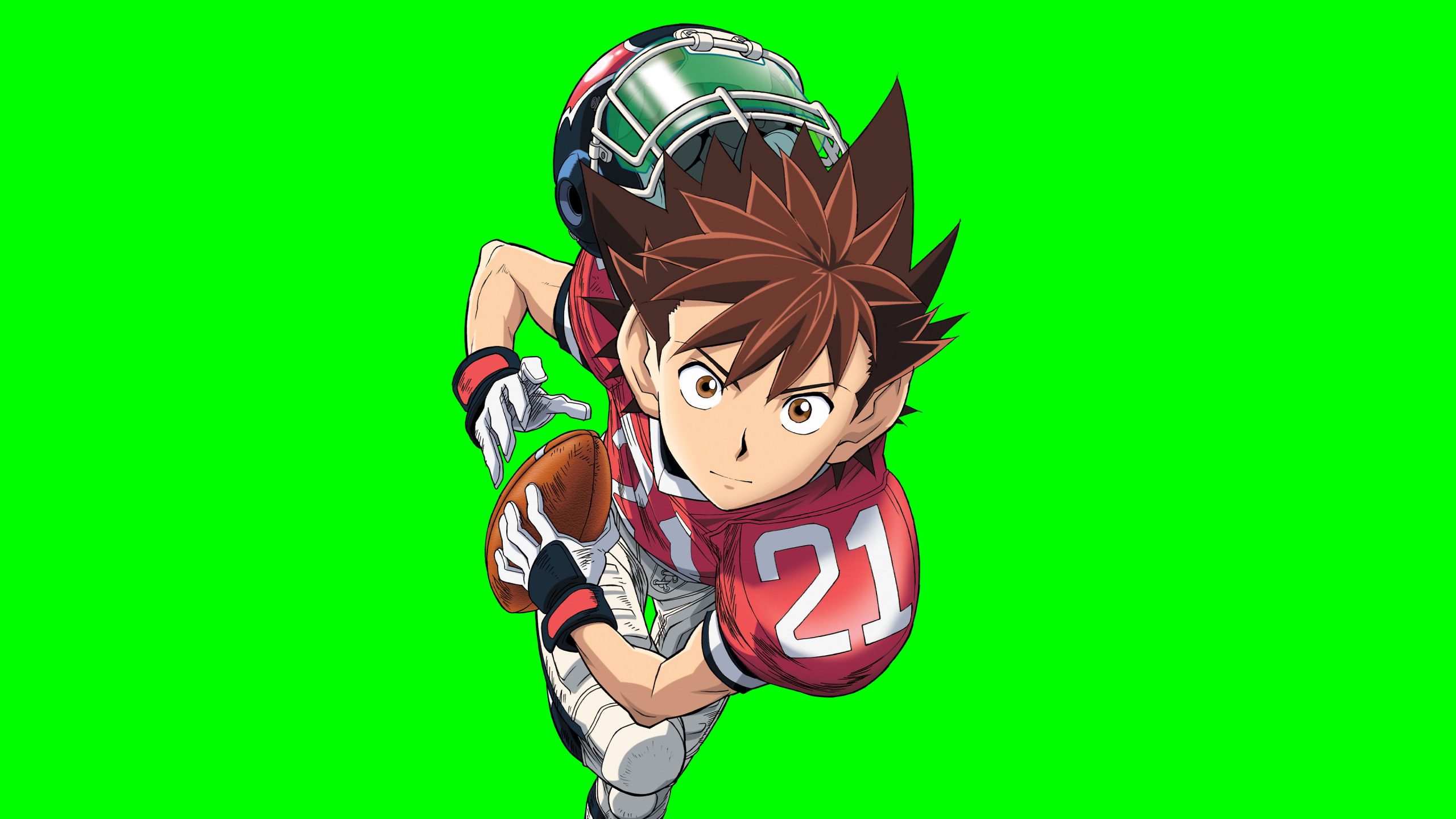 Eyeshield 21