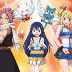 Fairy Tail 100 Years Quest Saison 1