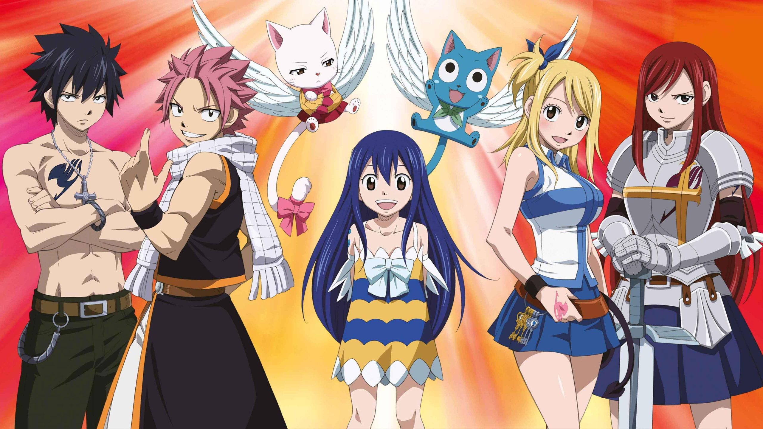 Fairy Tail Film