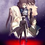 Fate Heaven's Feel