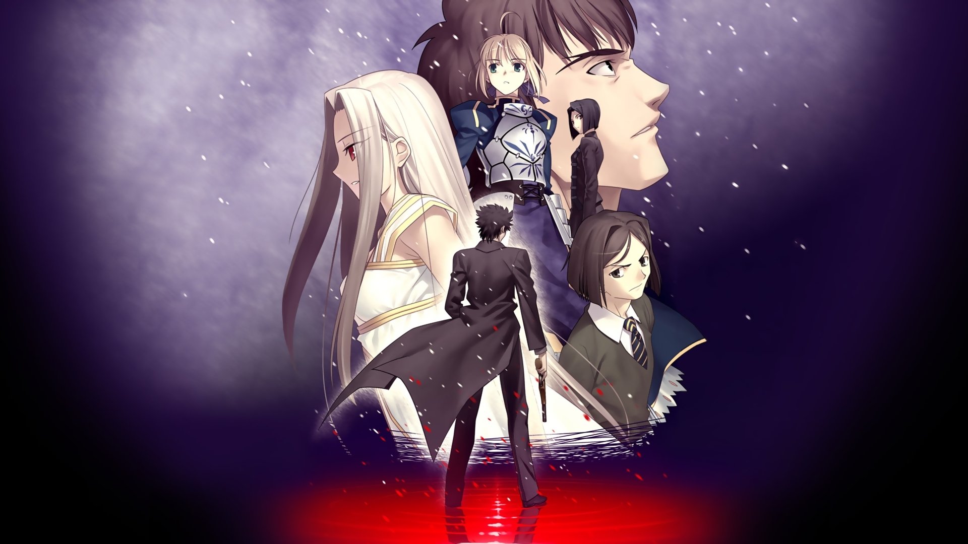Fate Zero