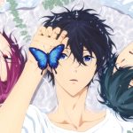 Free! Saison 1