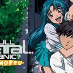 Full Metal Panic Saison 4