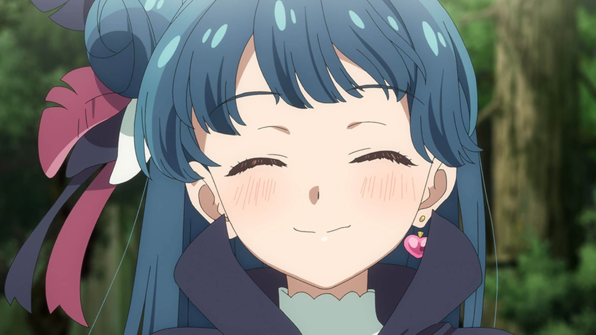 Genjitsu no Yohane