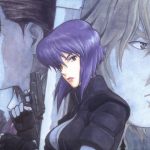 Ghost in the Shell SAC_2045 Saison 2