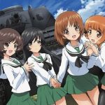 Girls und Panzer OAV