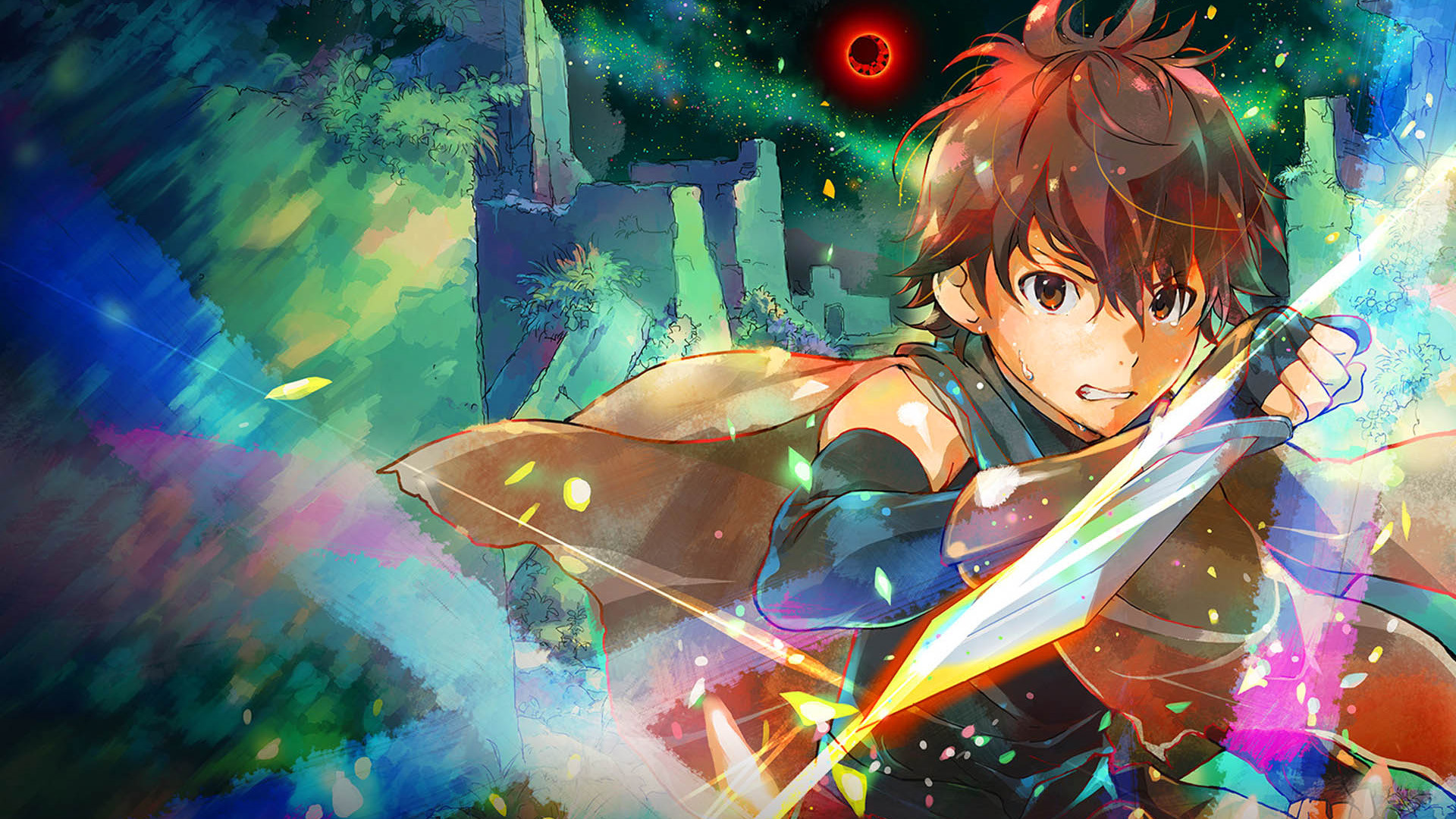 Grimgar