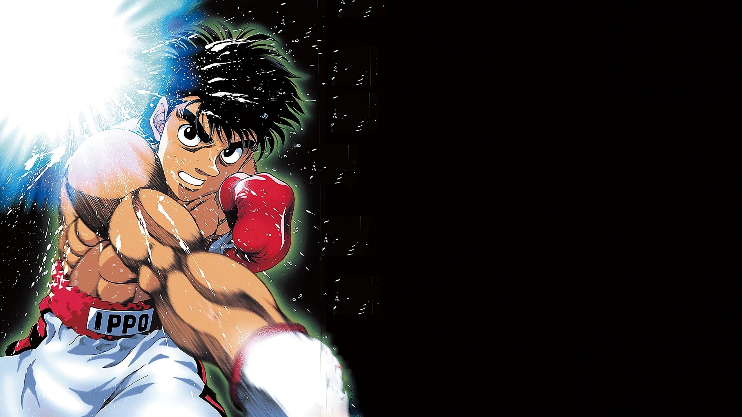 Hajime no Ippo Film