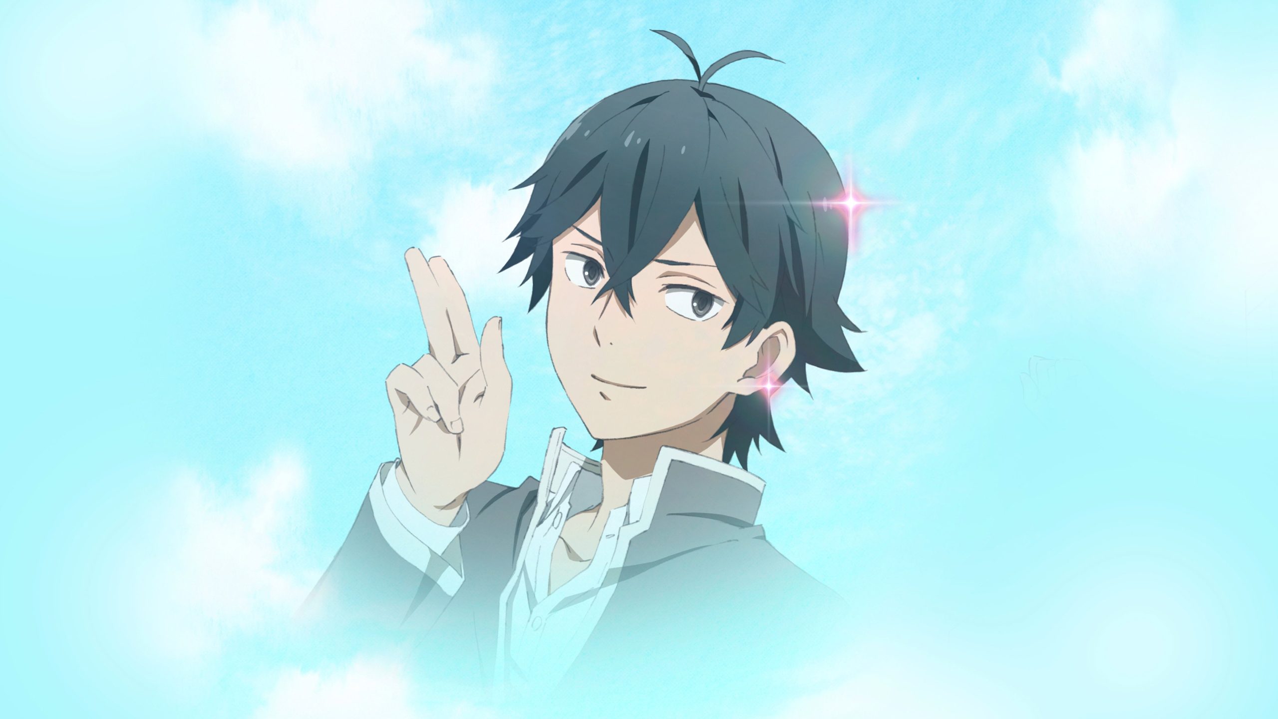Handa-kun