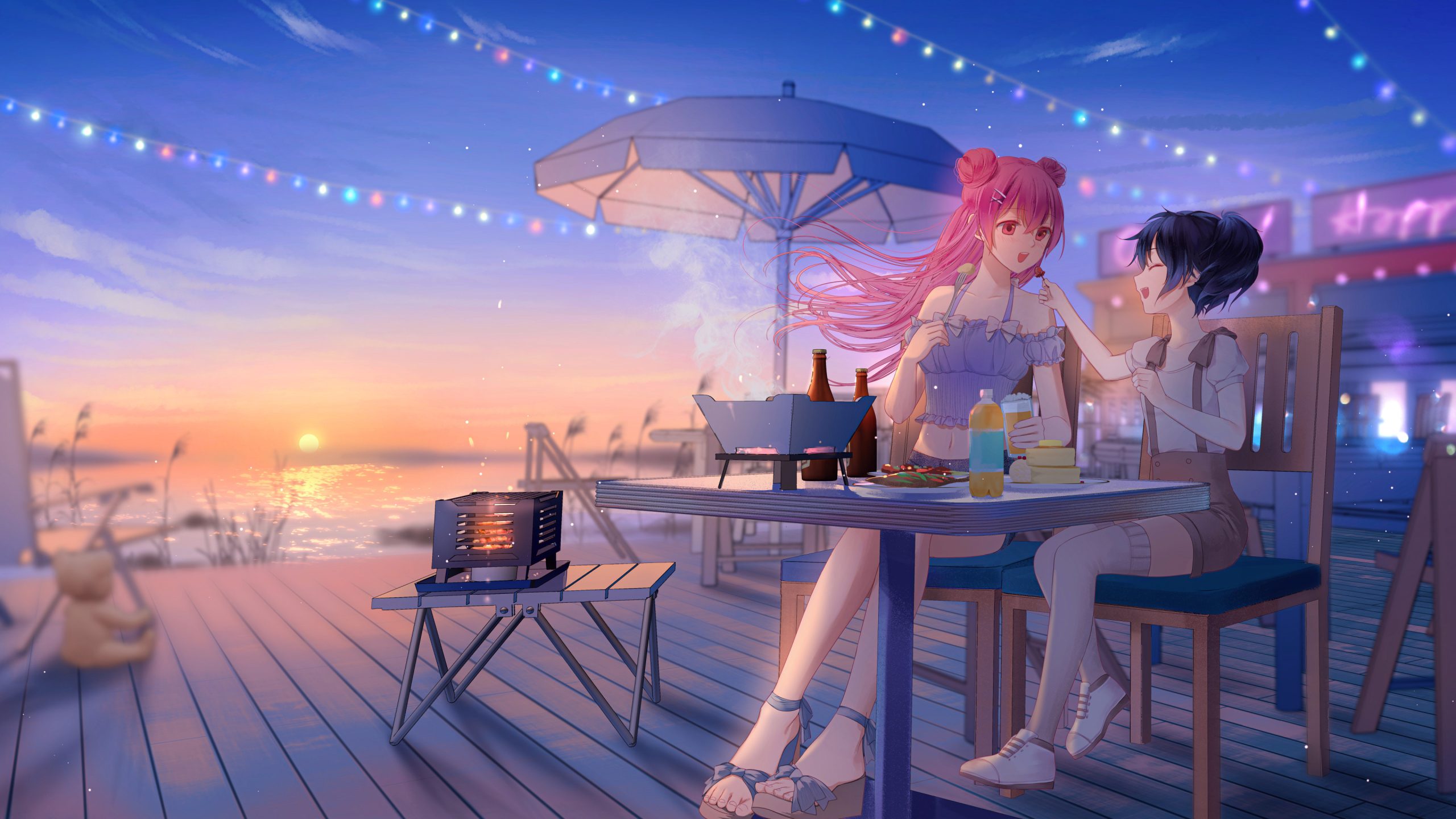 Happy Sugar Life