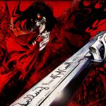 Hellsing Saison 1