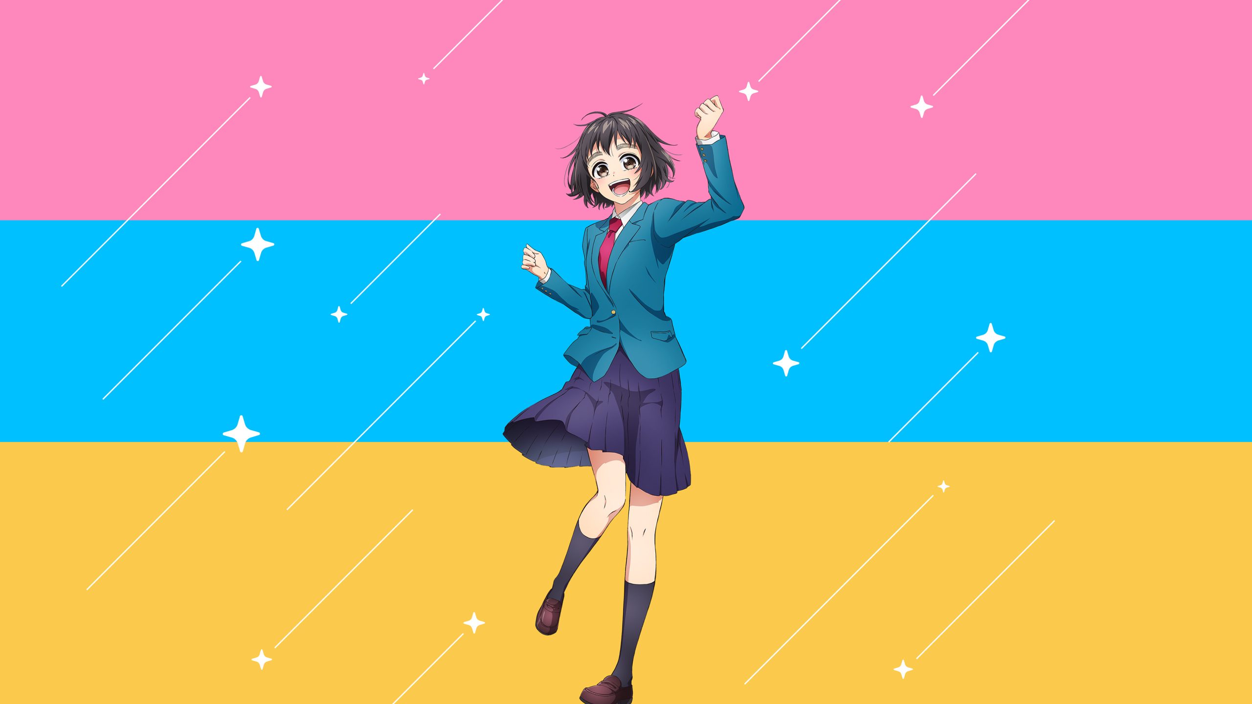 Heroine Taru Mono!