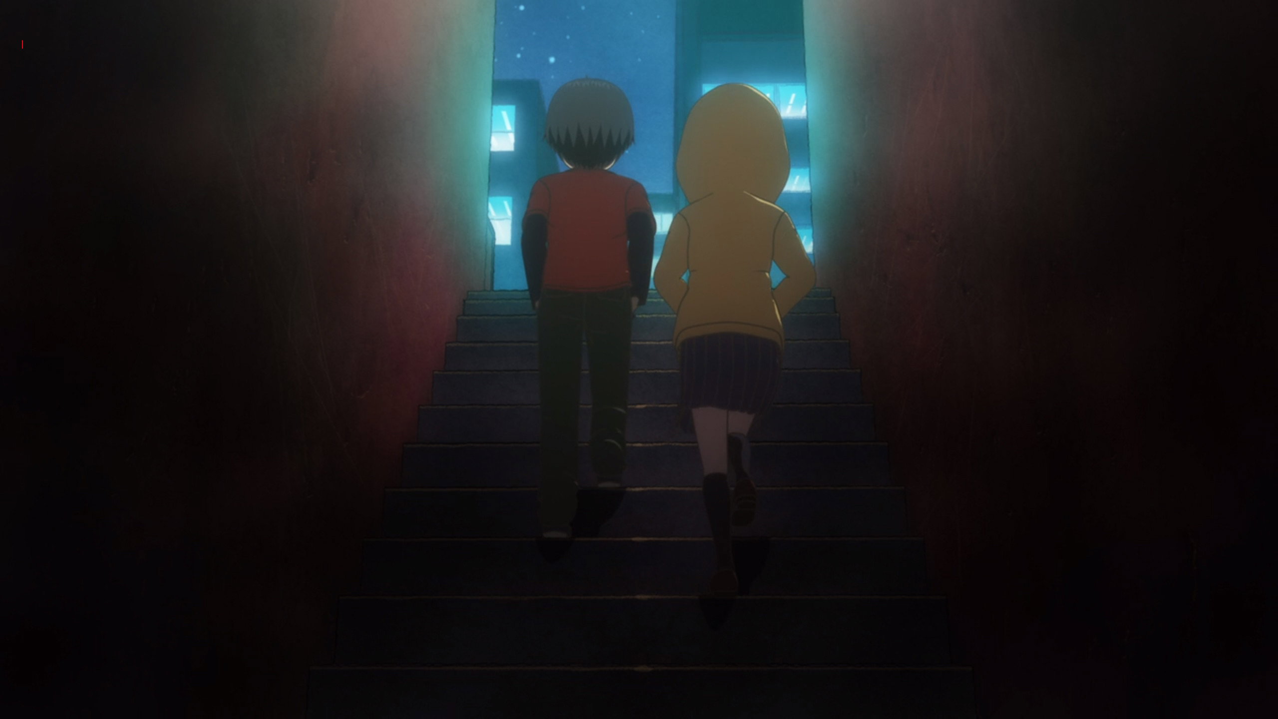 High Score Girl Saison 1.5