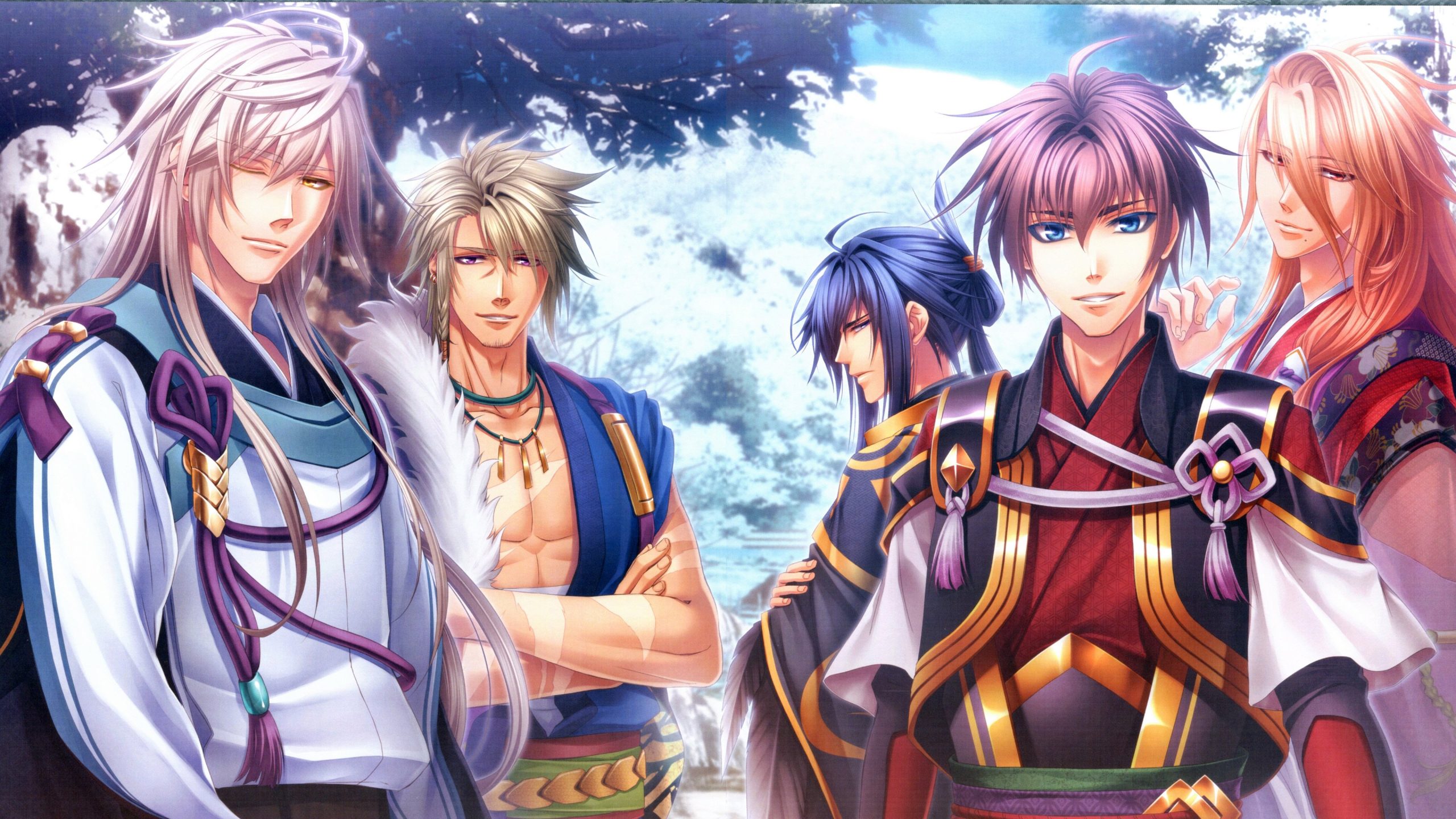 Hiiro no Kakera Saison 1