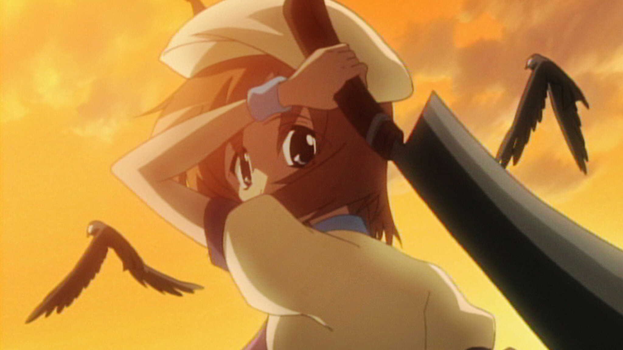 Hinamizawa, le village maudit Higurashi Gou Saison 2