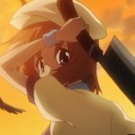 Hinamizawa, le village maudit Higurashi no Naku Koro ni Rei