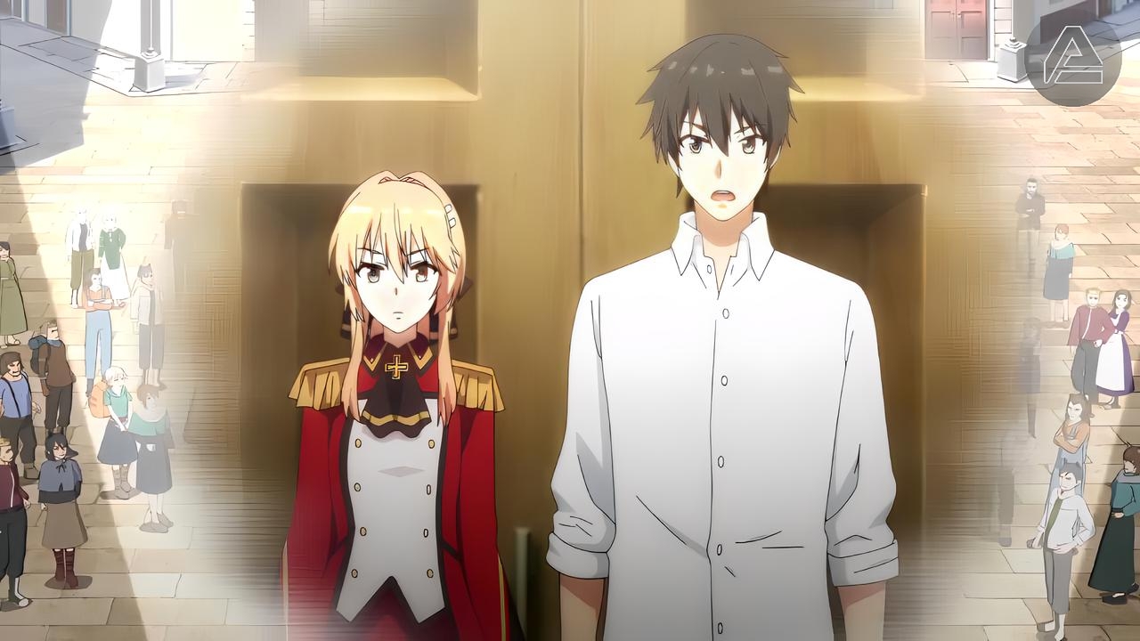 How A Realist Hero Rebuild The Kingdom Saison 2