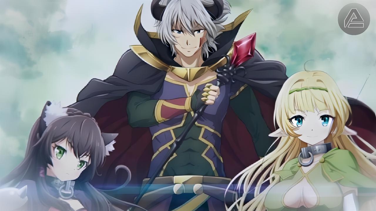 How Not To Summon A Demon Lord Saison 2