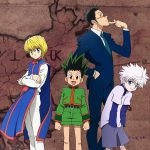 Hunter x Hunter Version 2011