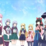 In Another World With My Smartphone Saison 2