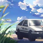Initial D Battle Stage 2