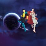 Invincible Saison 1