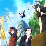 Isekai Shikkaku