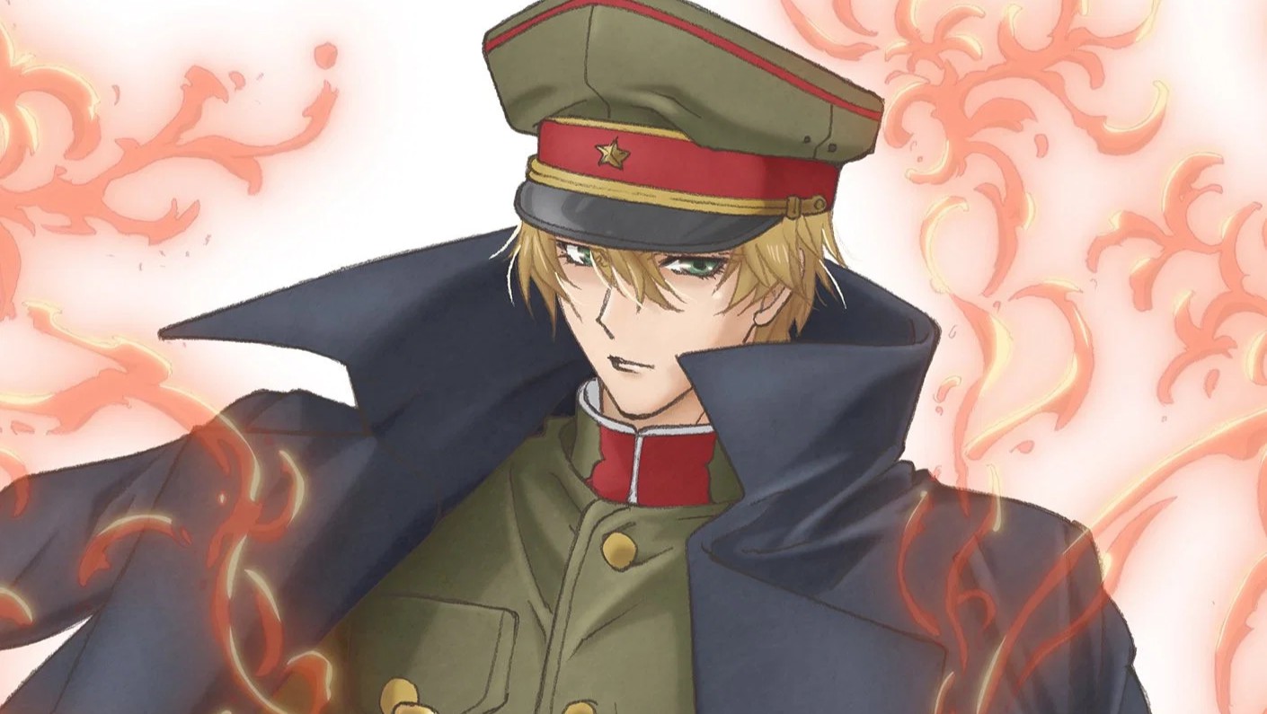 Iwamoto Senpai