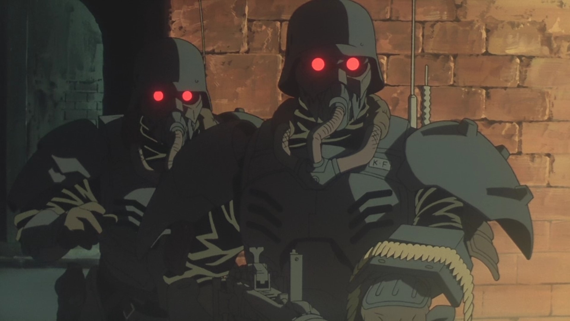 Jin-Roh