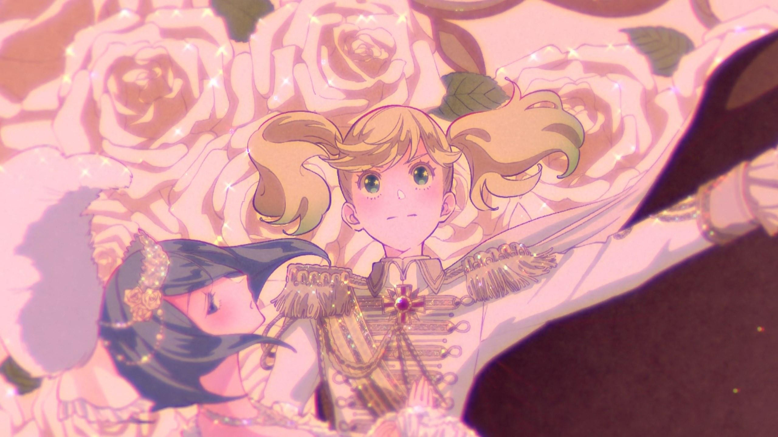 Kageki Shoujo
