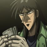 Kaiji Saison 1