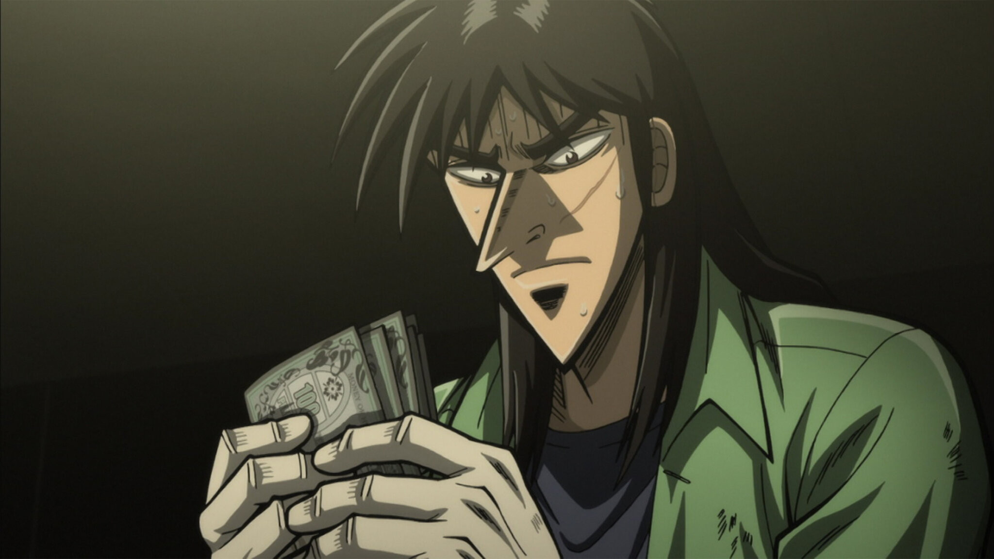 Kaiji Saison 2