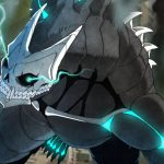 Kaiju N°8 OAV